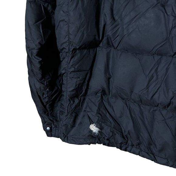 The North Face 700 Nuptse Jacket Womens XL - Picture 5 of 5
